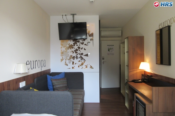 Hotel Europa Life